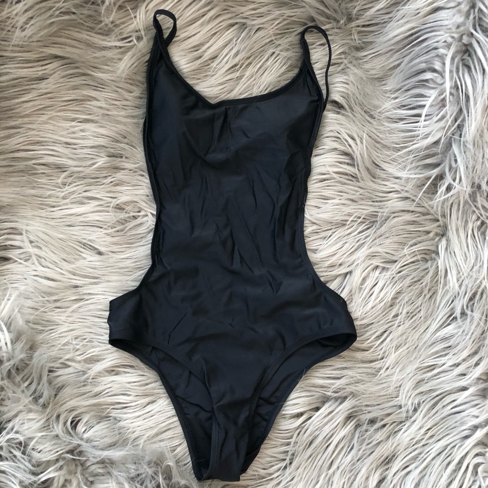 Sunny Co Swimsuit